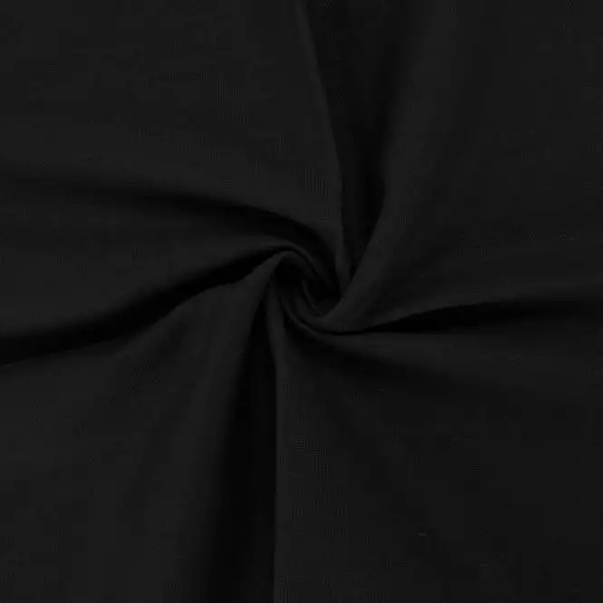 Lino negro - la mayor variedad de tejidos de lino en PUGUTEXTILE
